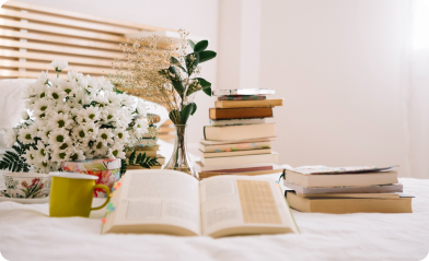 5 Ways to Start Your Morning with Intention