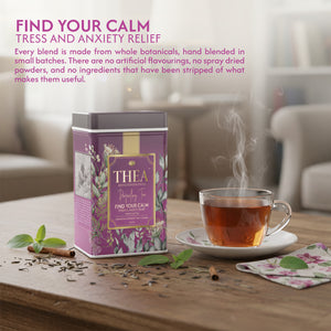 Find Your Calm